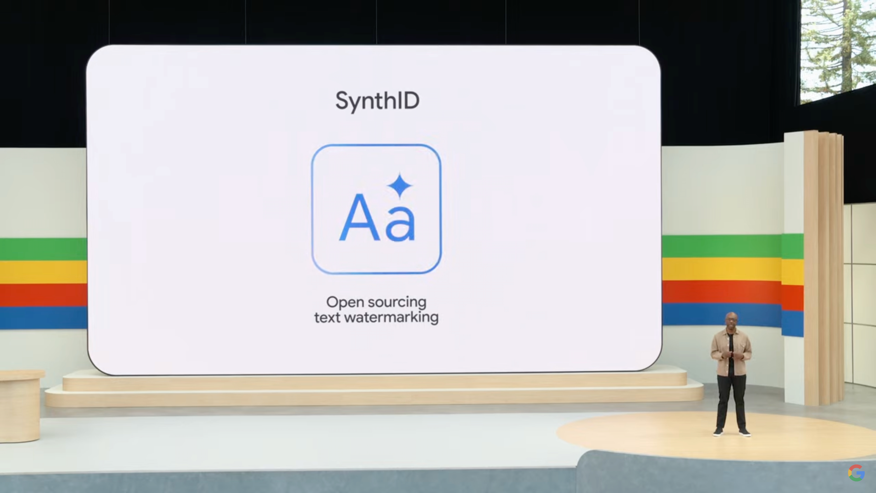 Google Photos will soon watermark Magic Editor creations with SynthID