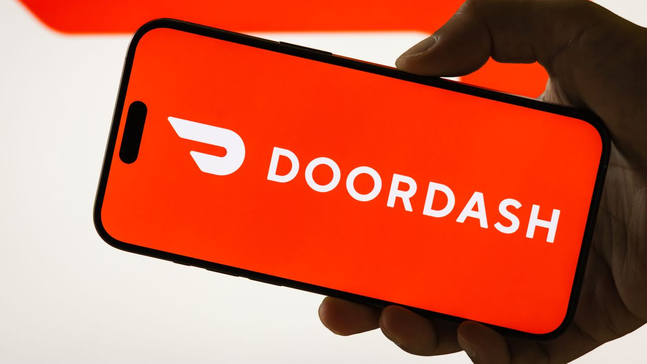 DoorDash is down for many —here's what we know about the major outage