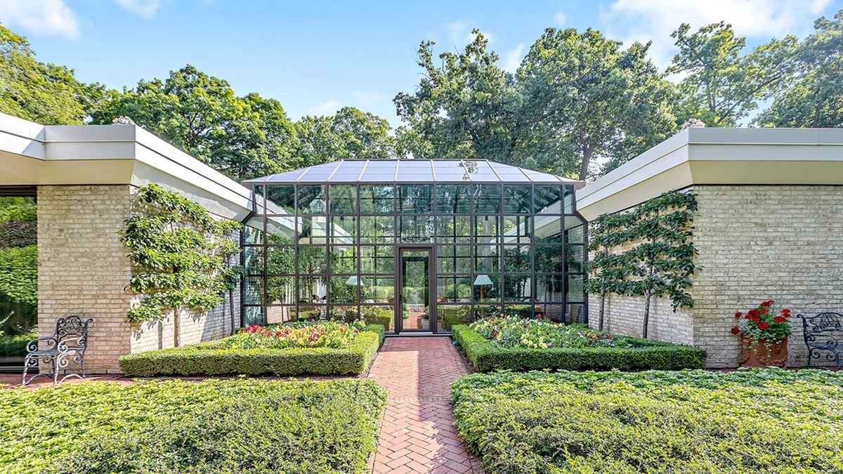 The best homes of the year