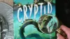 Osprey Games Cryptid