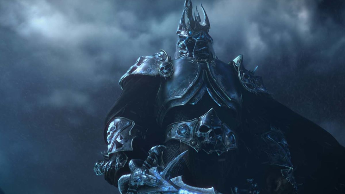 World of Warcraft Classic: Wrath of the Lich King