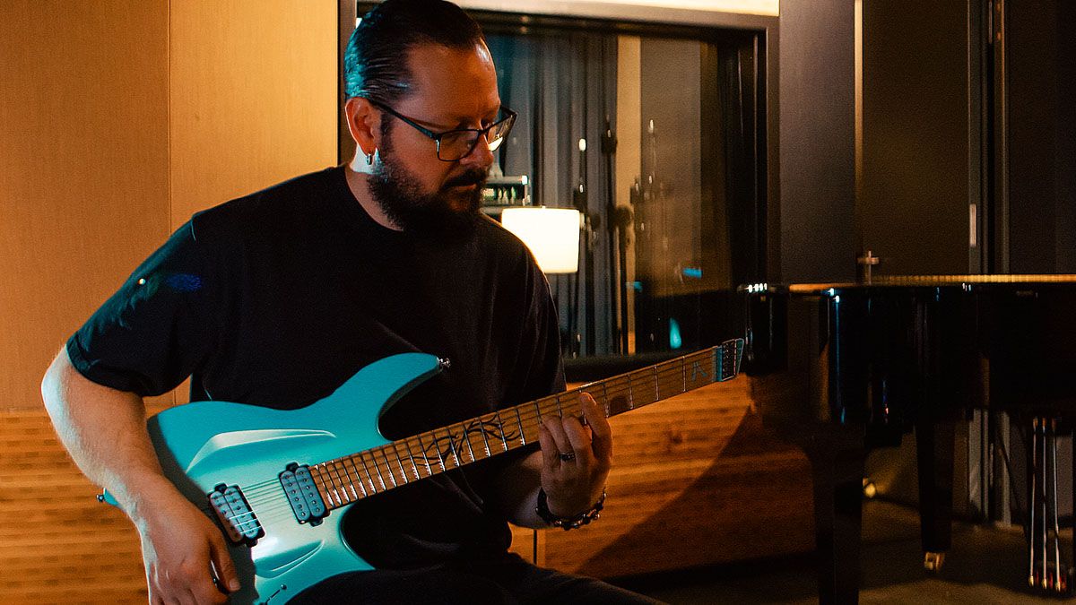 Ihsahn