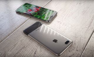 The retro concept
