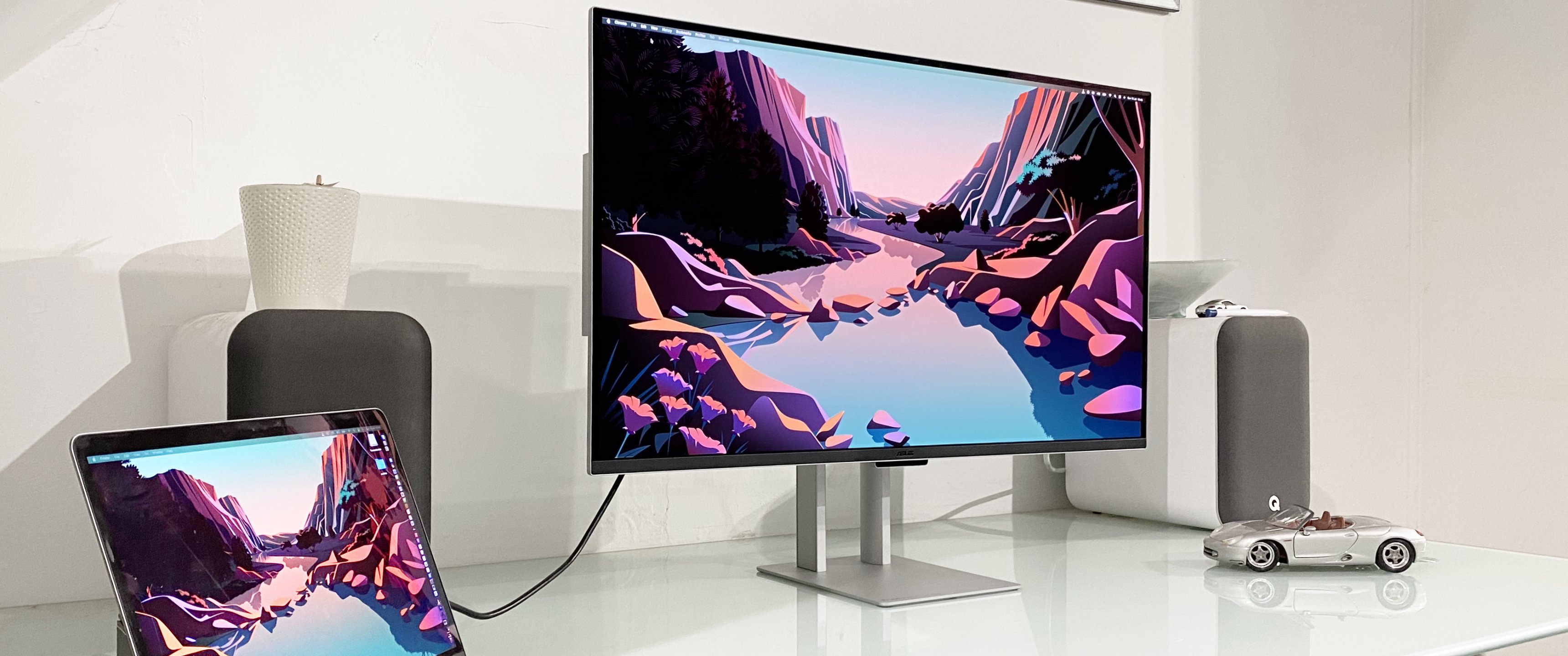 Asus ProArt PA32UCDM