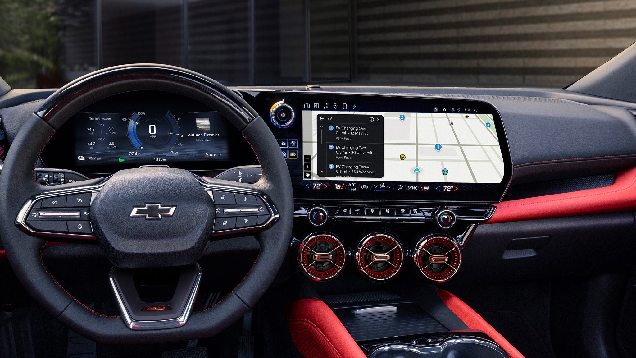 Your car's software is in for major updates with Android Automotive 15