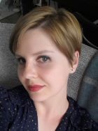 Anna Cottrell