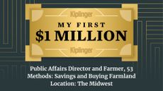 My First $1 Million logo