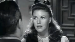 ginger rogers in the major and the minor