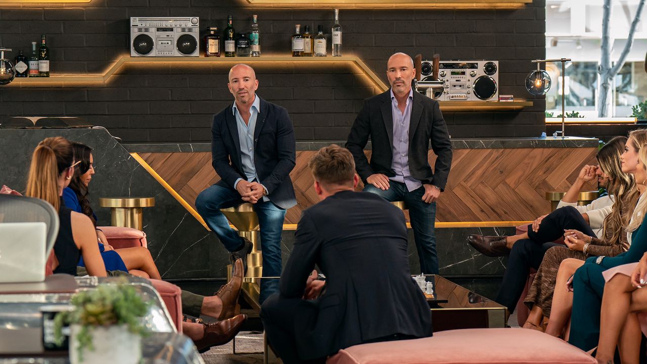 How much does the Oppenheim Group make? My Imperfect Life