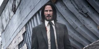 John Wick Chapter 3 Official Image Paramount