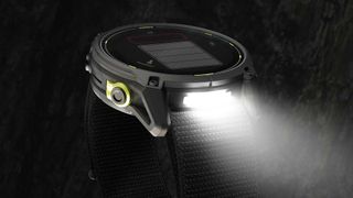 Garmin Enduro 3 launch