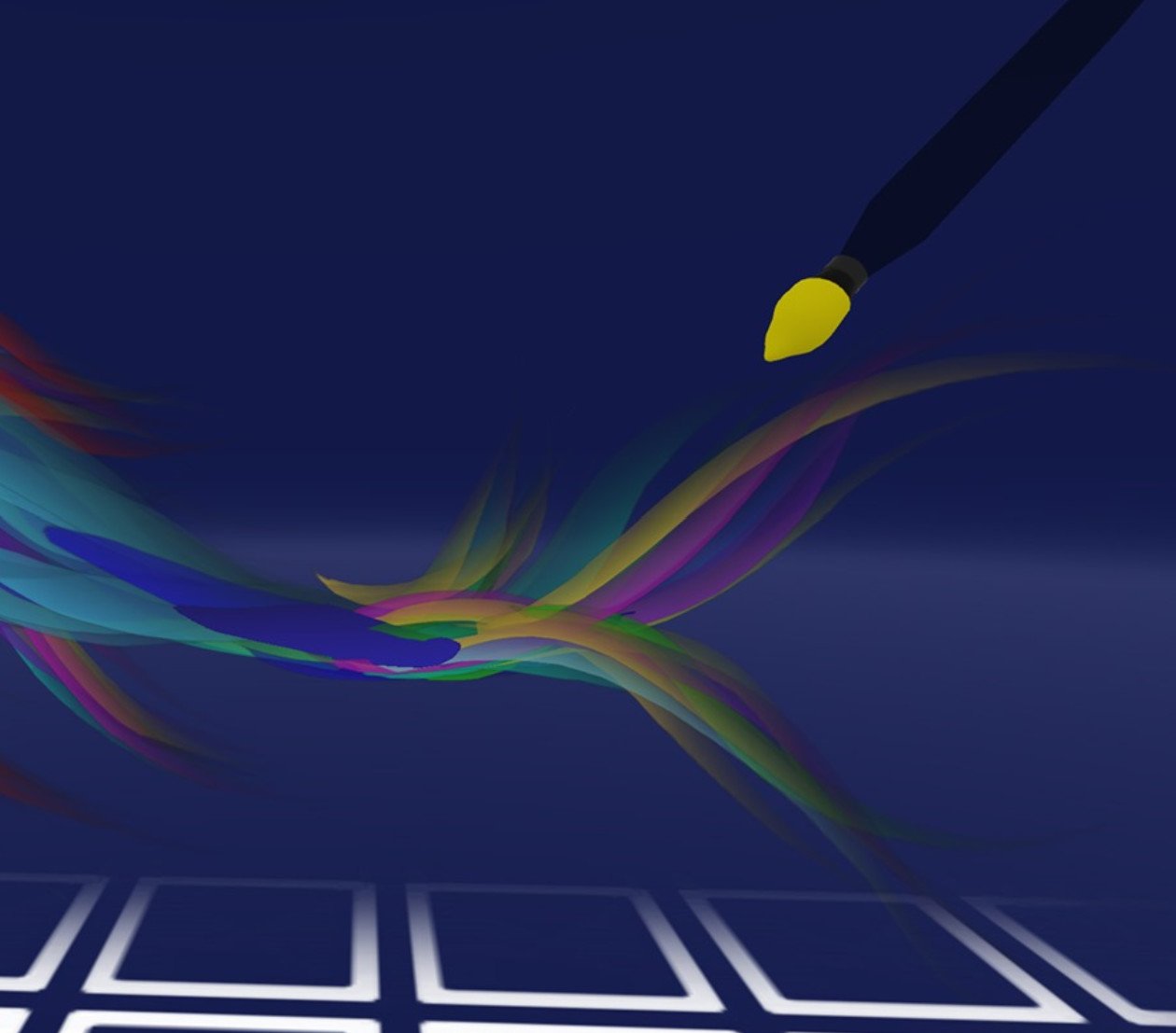 Paint VR