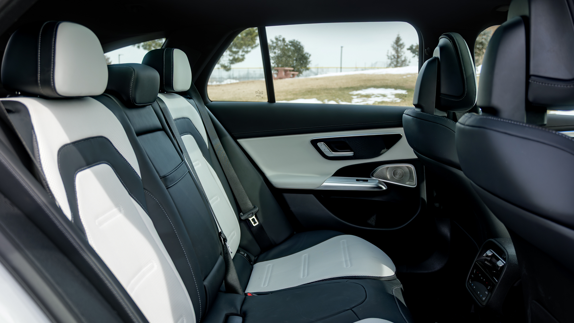 2026 Mercedes-AMG E53 Hybrid Wagon review.