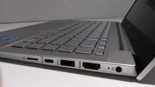 HP Pavilion 14 review dvo511sa