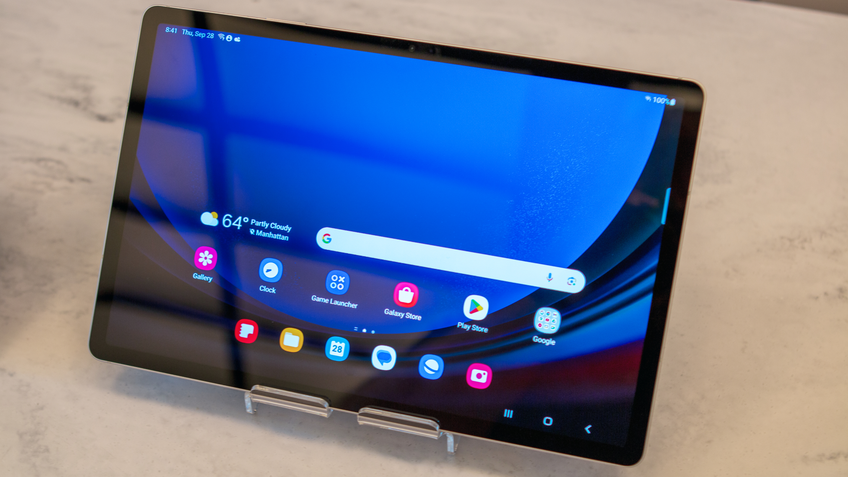 Samsung исключила Galaxy Tab S10 из распаковки, но он скоро появится