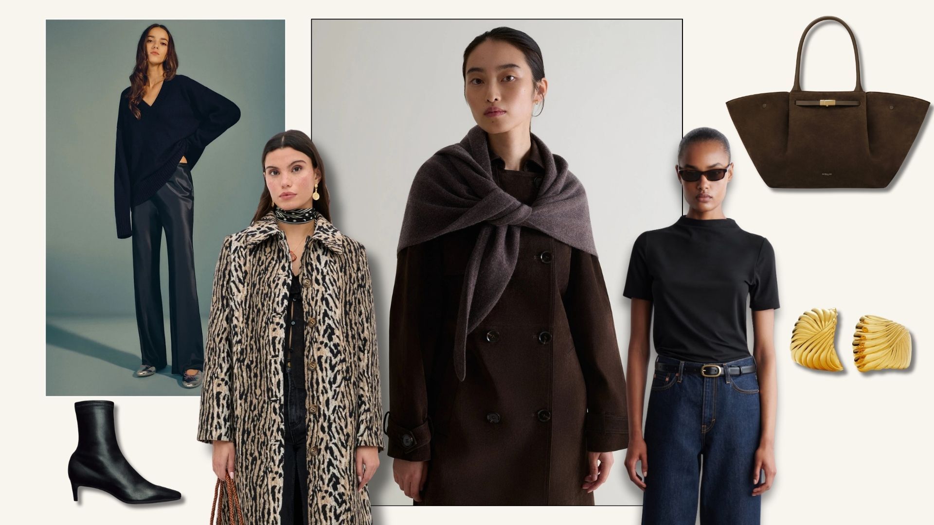 I Asked My Chic Colleagues What They’re Shopping On Black Friday—24 Elegant Items They Sent My Way