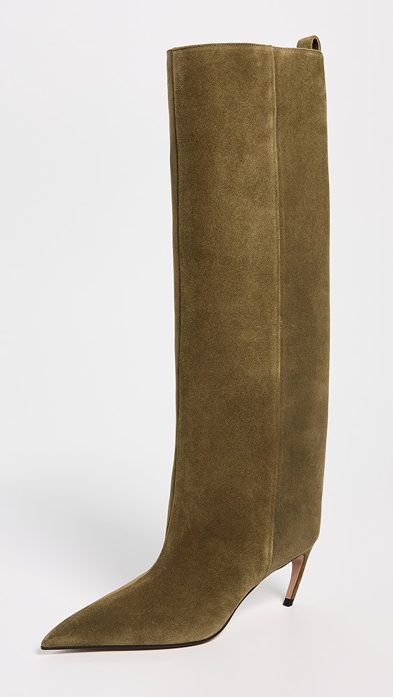 The Attico Lea Boots