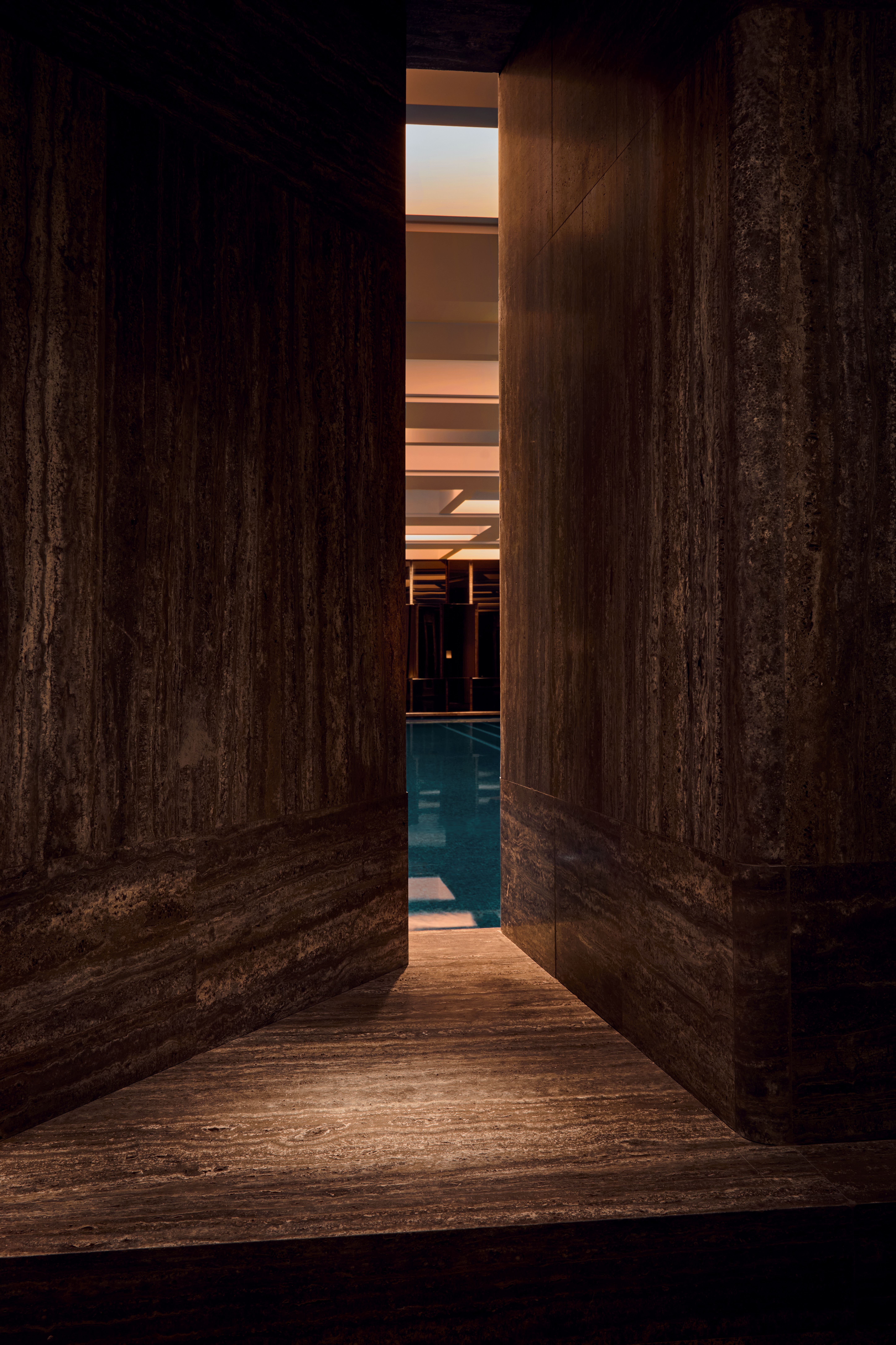 Liaigre H&amp;ocirc;tel Costes