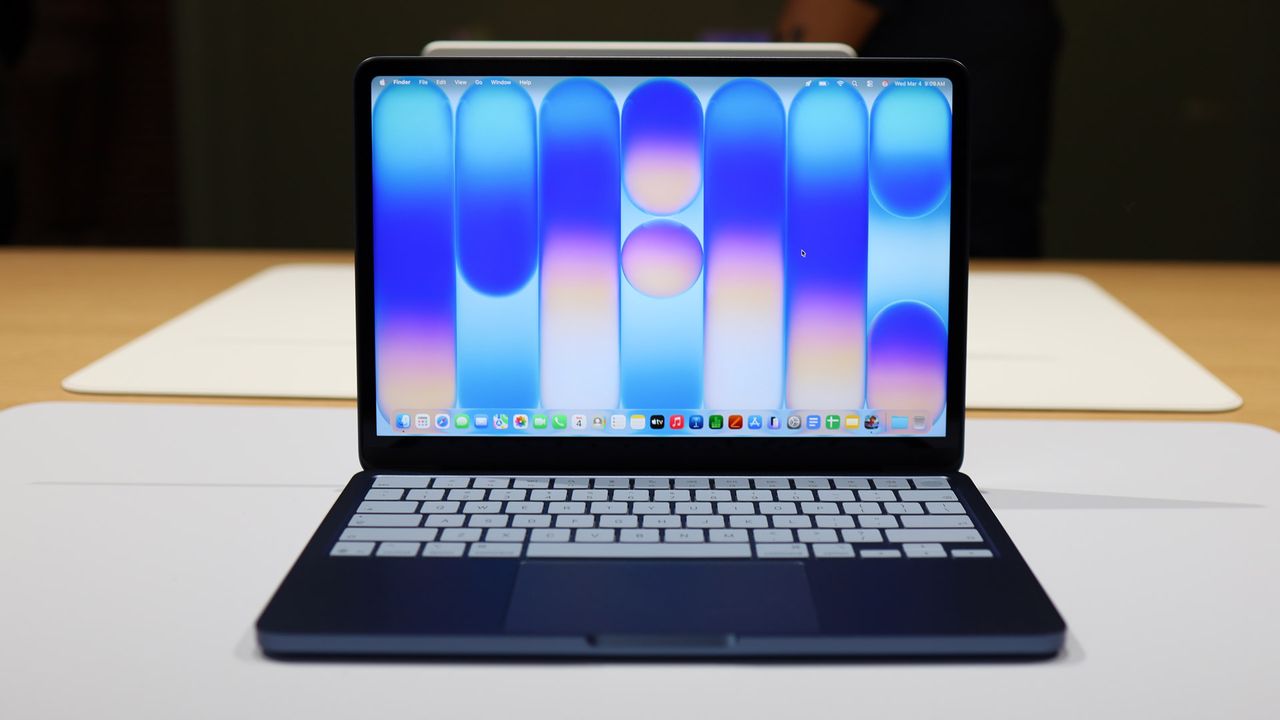Apple’s new MacBook Neo is its cheapest, most colorful laptop so far — here’s how it compares to the Pro and Air