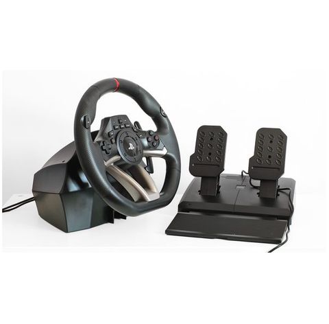 The best PS5 racing wheels in 2024 | TechRadar