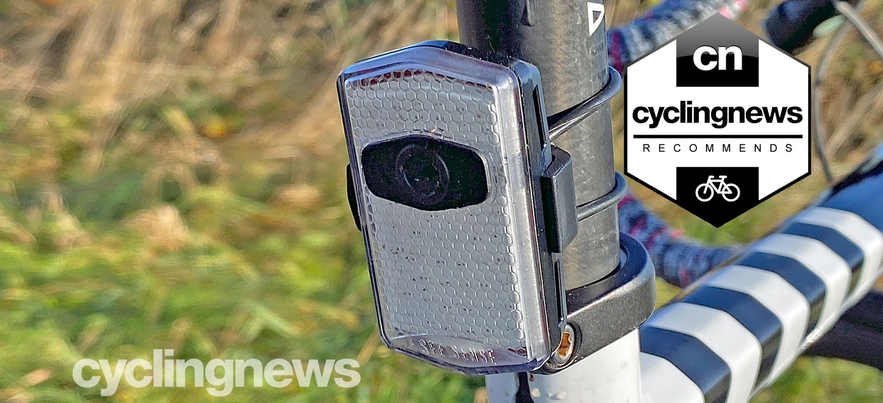 See.Sense Ace rear light review | Cyclingnews