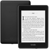 Amazon Kindle Paperwhite 8GB: $129.99