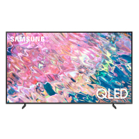 Samsung 75-inch Q60B QLED TV: was