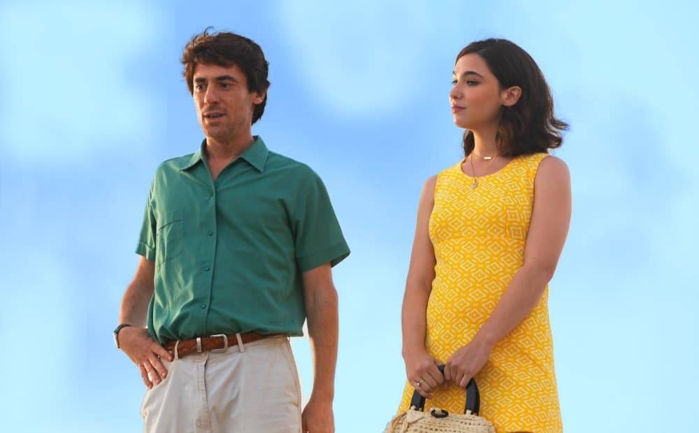 film Netflix originali