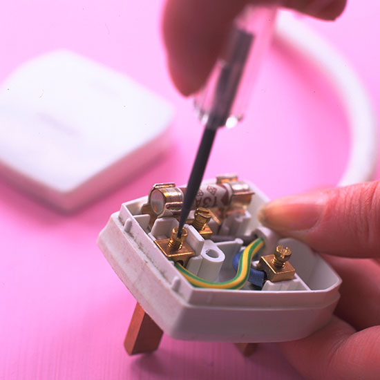 plug switch