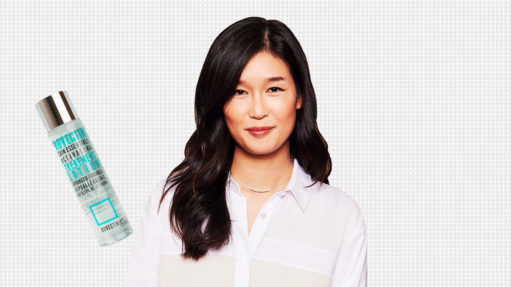Hair, Skin, Face, Beauty, Product, Hairstyle, Hair coloring, Lip, Black hair, Long hair,