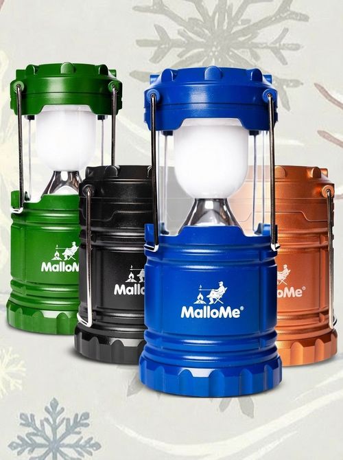 Camping Lantern