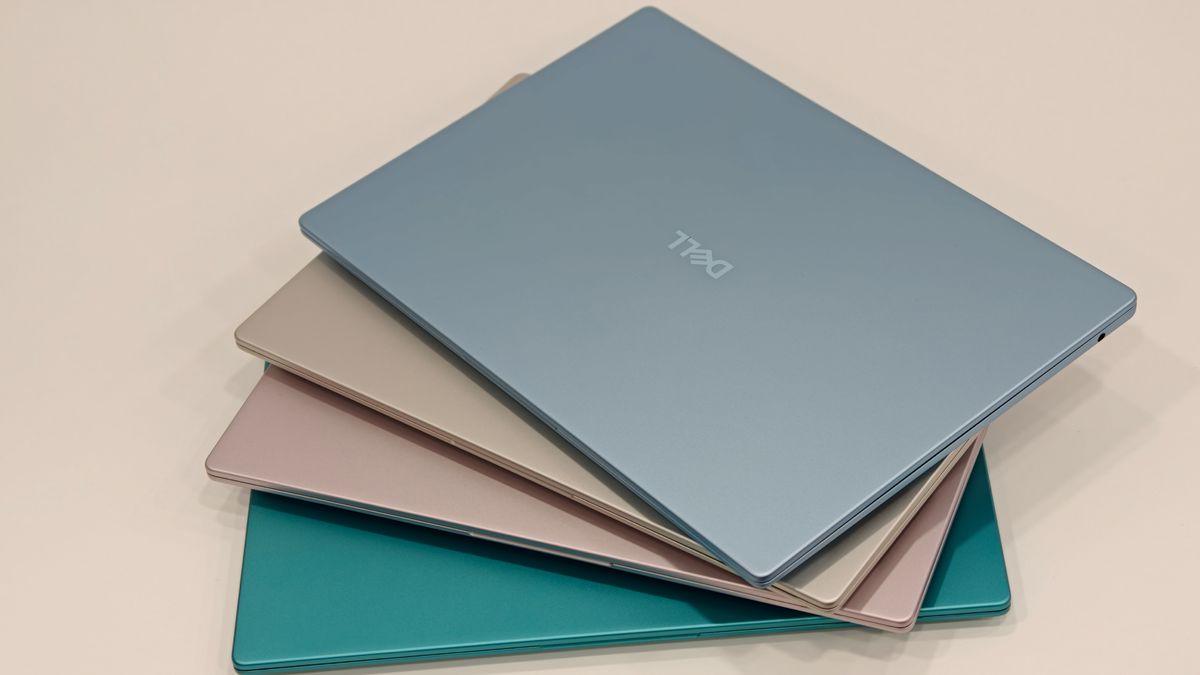 Hands-on with the Dell 14S at IFA 2026