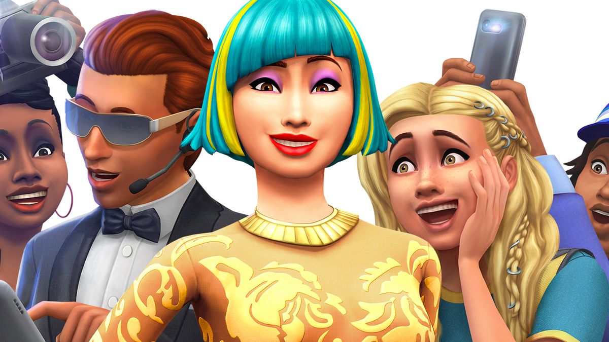sims 4 get famous mod download