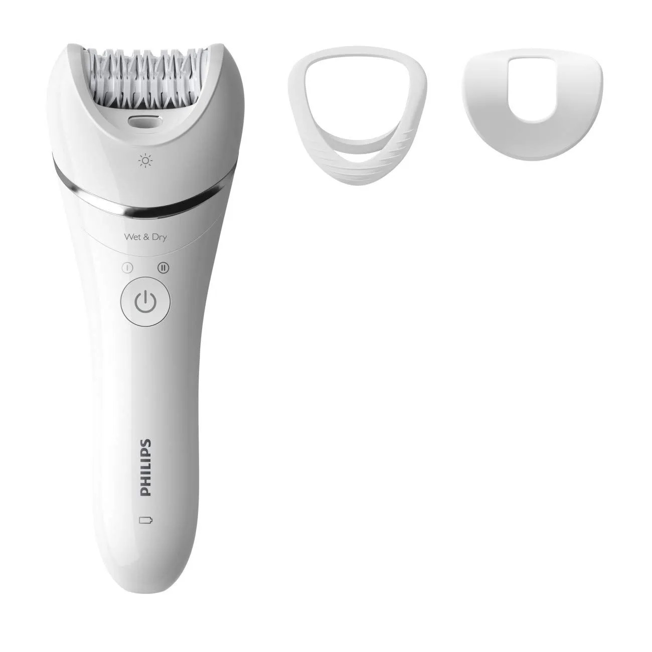 Philips, Epilator Series 8000