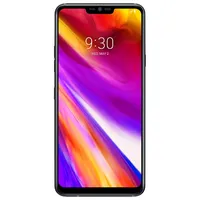 LG G7 ThinQ on O2 | FREE upfront| 30GB data | Unlimited minutes and texts | £33pmTotal cost over 24 months is £792