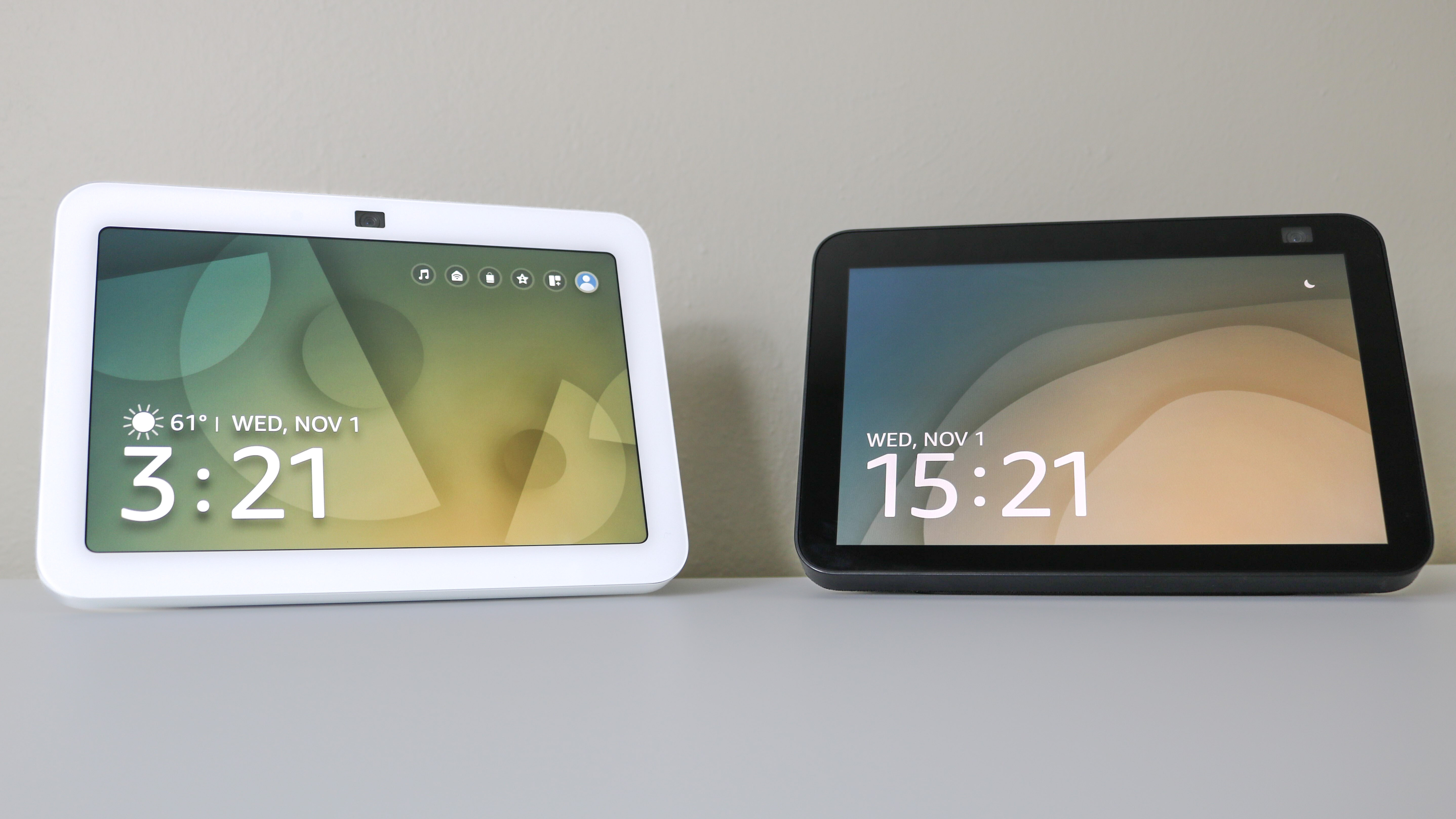 Echo Show 8 (3rd Gen) vs Echo Show 8 (2nd Gen) — which smart display should  you buy?