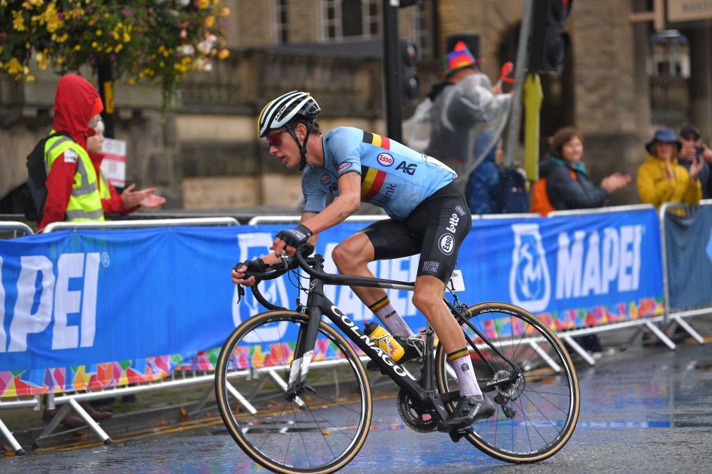 UCI Road World Championships