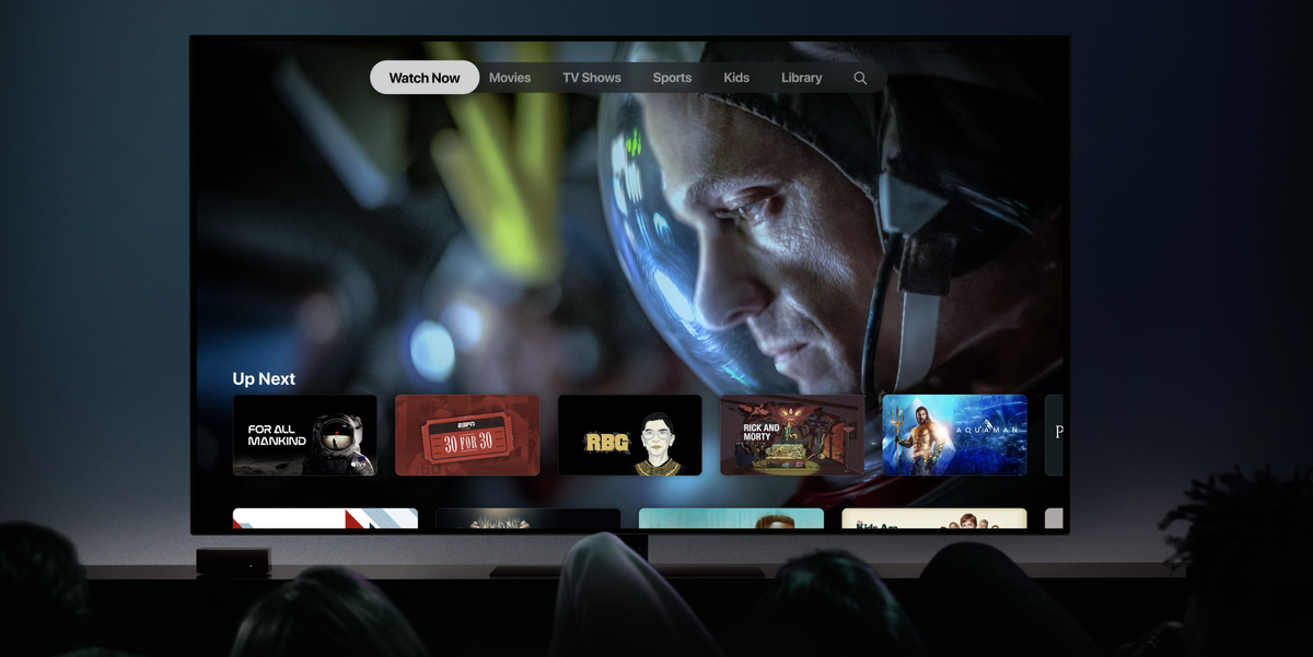 Amazon Fire TV Stick vs Apple TV Which streaming device should you buy? Tom