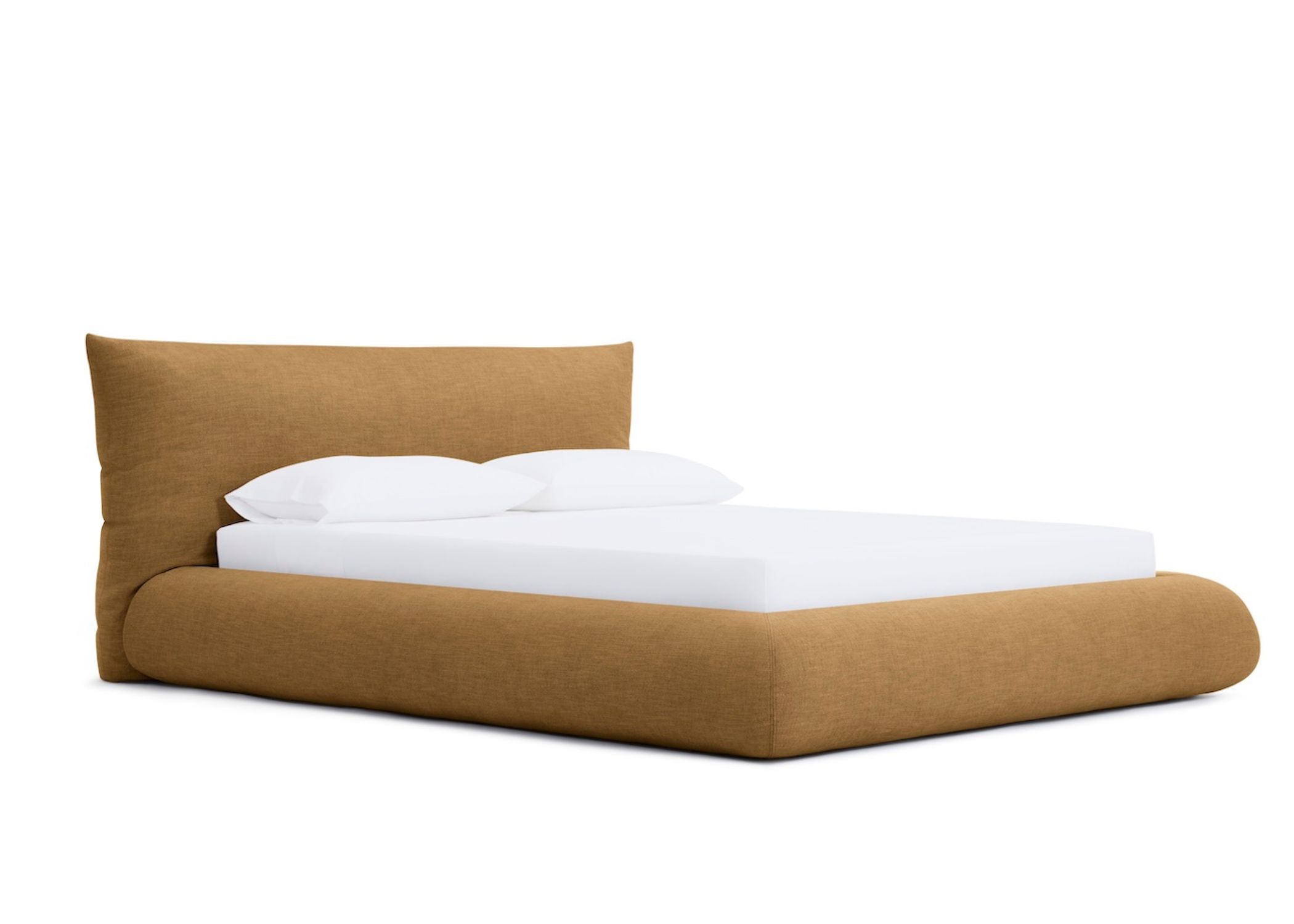 knoll willo perron bed
