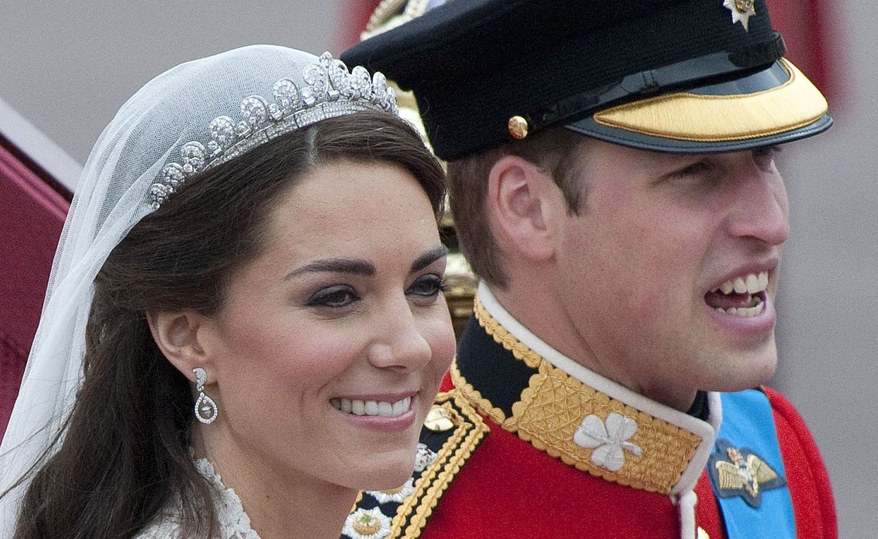 meghan markle wedding tiara