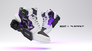 Nvidia RTX 3080 sneakers