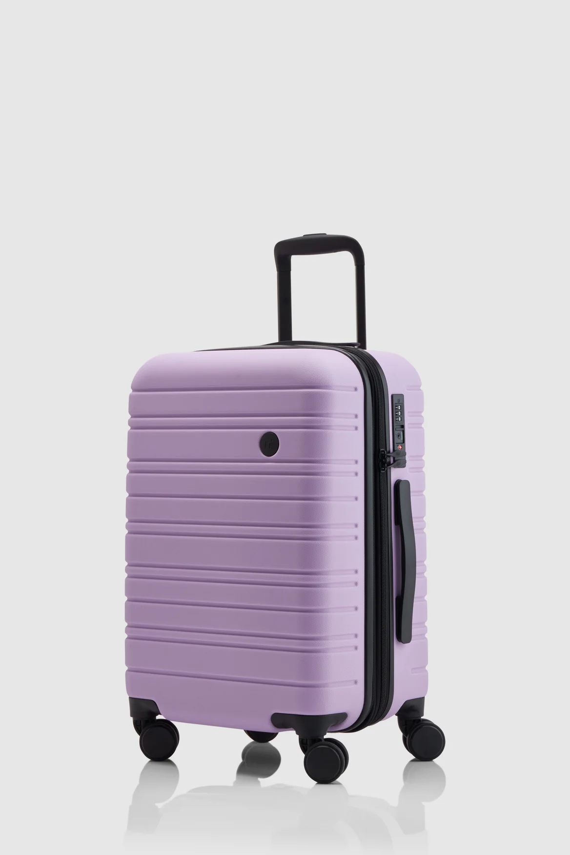 Nere Stori Carry-On 55cm Suitcase