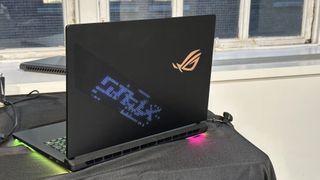 Asus ROG Strix Scar 18