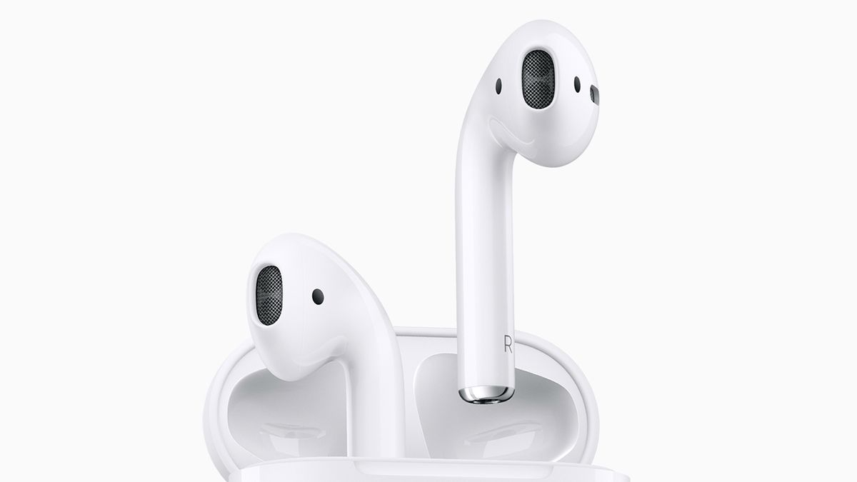 Airpods vs soundsport sale