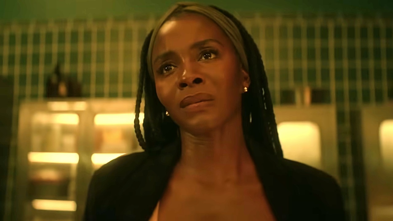 Watch These 8 Black-Led TV Shows to Get Your Horror Fix