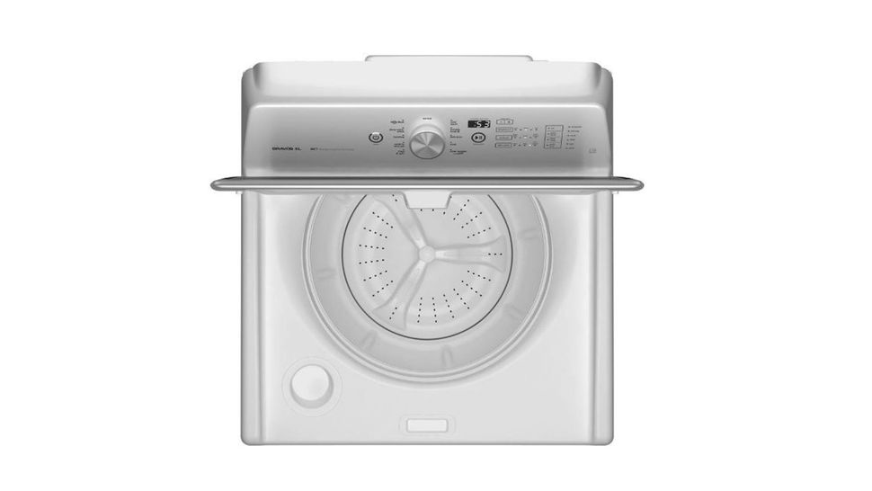 Maytag Bravos XL MVWB835DW review Top Ten Reviews