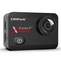 Campark X30 Real 4K 20MP Action Camera