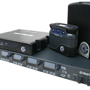 FreeSpeak II Wireless Intercom System