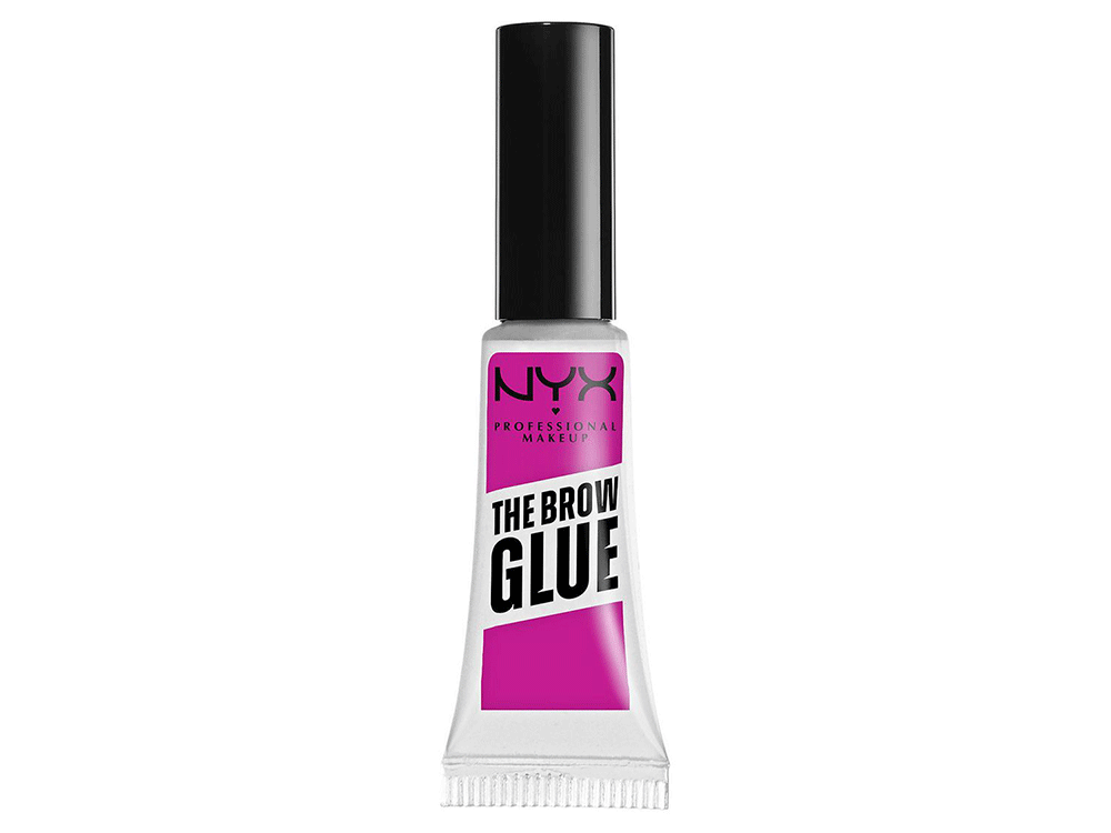 NYX Professional Makeup Brow Glue Instant Brow Styler