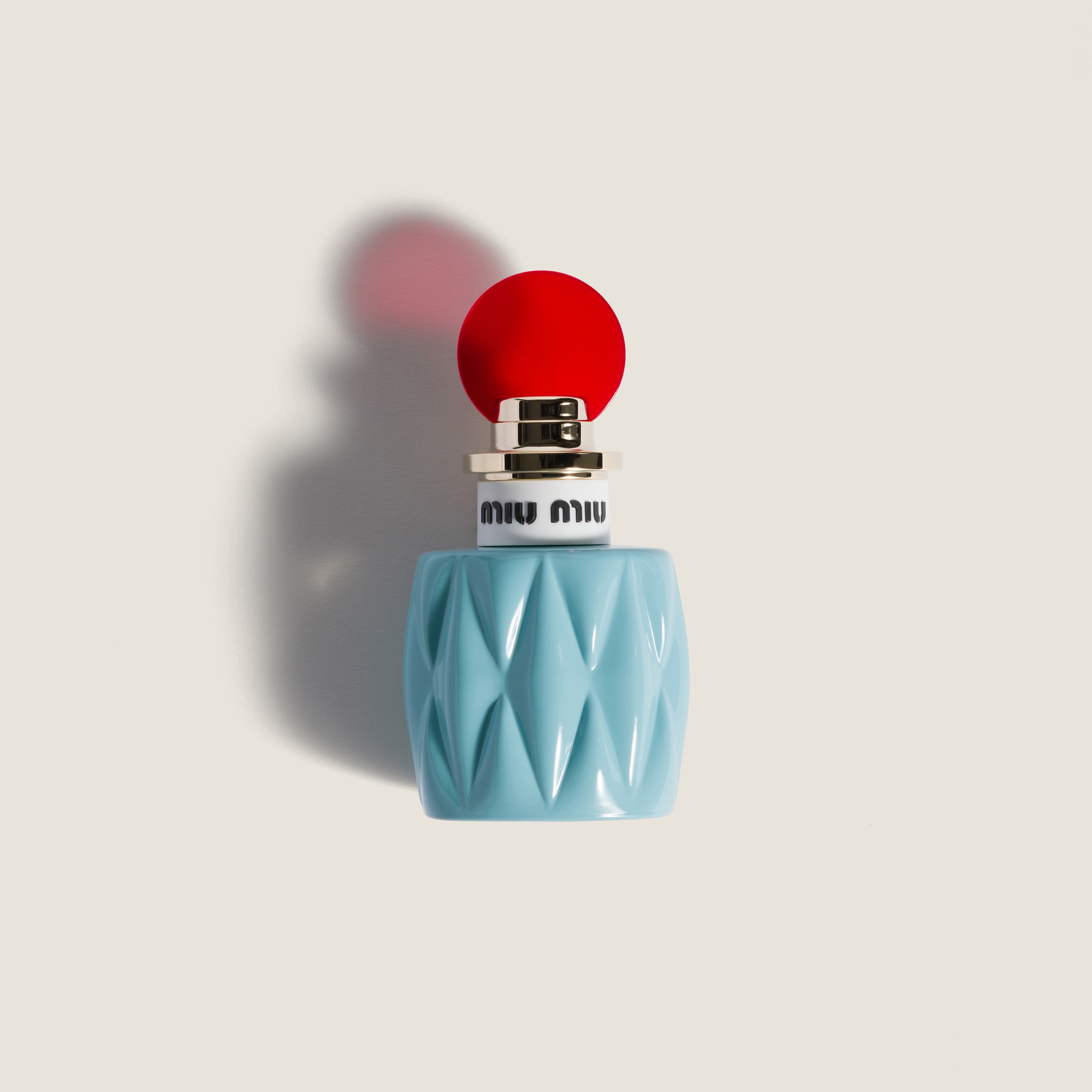 Miu Miu L&#039;eau De Muguet Eau De Parfum 50&amp;nbsp;ml